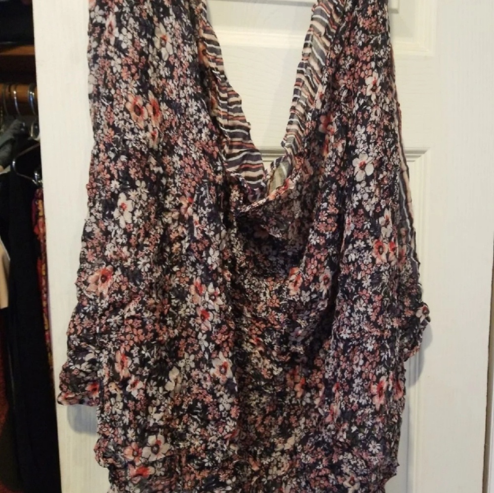 Ann Taylor LOFT Infinity Scarf